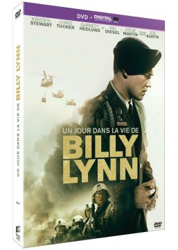 Un jour dans la vie de Billy Lynn