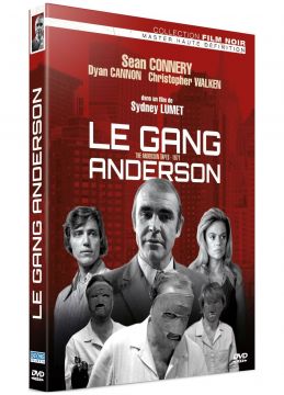 Le Gang Anderson