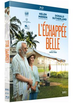 L'Échappée belle