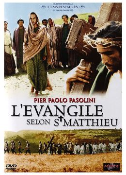 L'Evangile selon St Matthieu