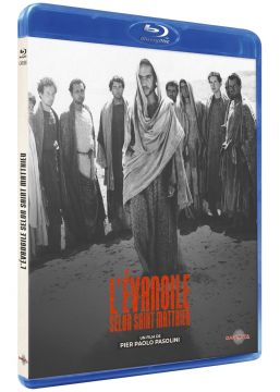 L'Evangile selon St Matthieu
