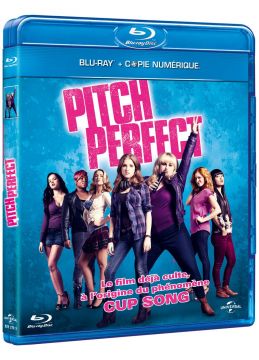Pitch Perfect (The Hit Girls)