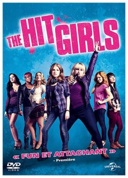 Pitch Perfect (The Hit Girls)