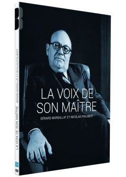 La Voix de son maître