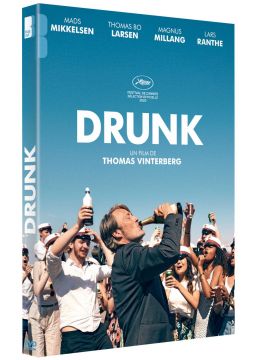 Drunk