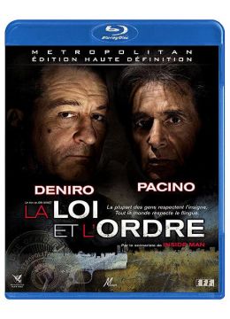 La Loi et l'ordre