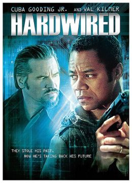 Hardwired