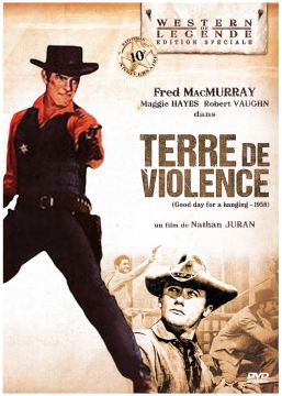 Terre de violence