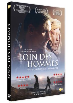 Loin des hommes