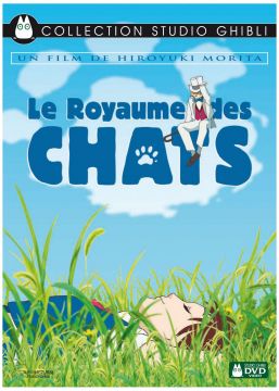 Le Royaume des chats