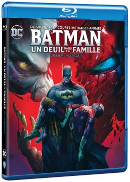 Batman : Un deuil dans la famille