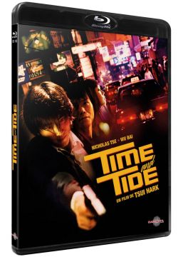 Time and Tide