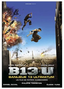 Banlieue 13 : Ultimatum