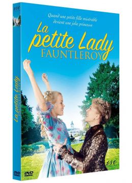 La Petite Lady Fauntleroy