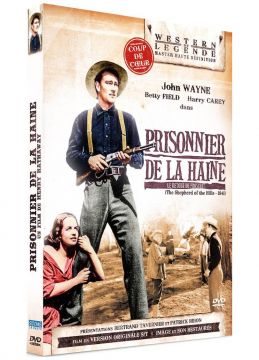 Prisonnier de la haine