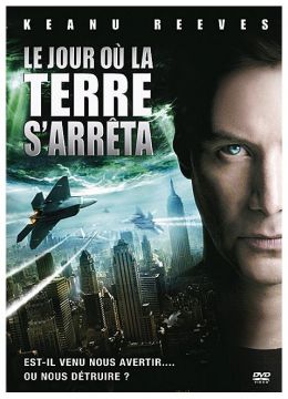 Le Jour où la terre s'arrêta
