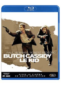 Butch Cassidy et le Kid