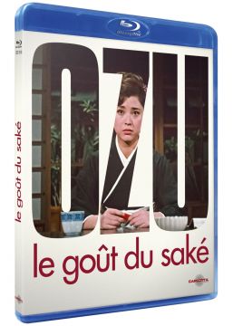 Le Goût du saké