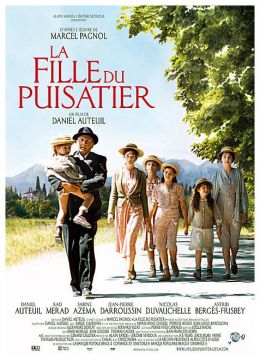 La Fille du puisatier