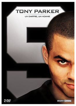 Tony Parker - 9 - Un chiffre, un homme