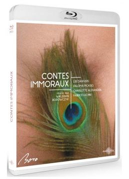 Contes immoraux