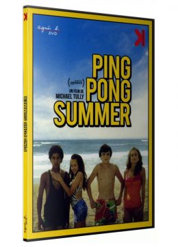 Ping Pong Summer