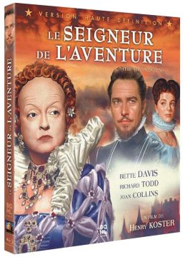 Le Seigneur de l'aventure