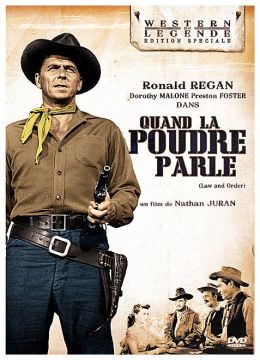 Quand la poudre parle