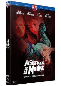 Les Maléfices de la momie