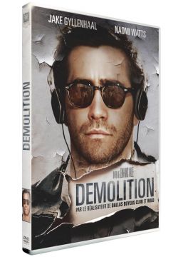 Démolition