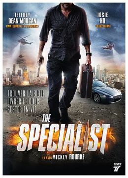 The Specialist