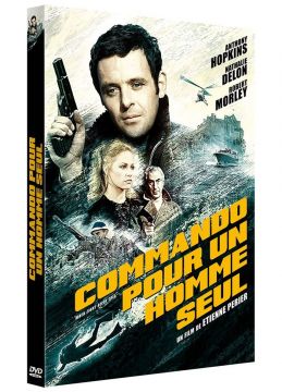 Commando pour un homme seul
