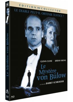 Le Mystère von Bülow