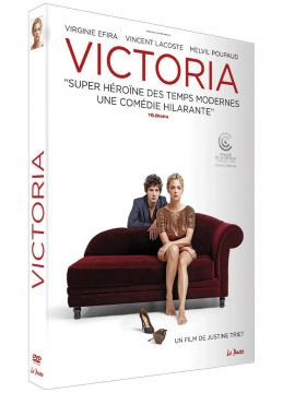 Victoria