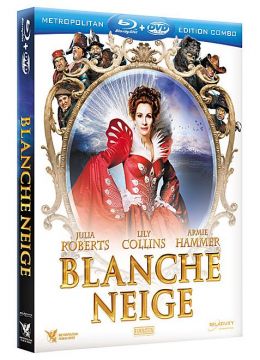 Blanche Neige
