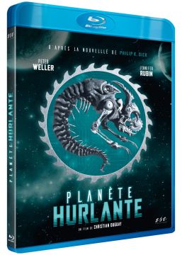 Planète hurlante