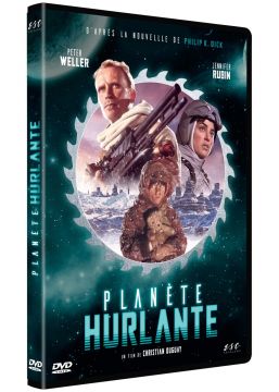 Planète hurlante