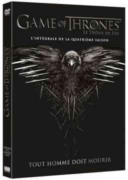 Game of Thrones (Le Trône de Fer) - Saison 4