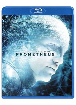 Prometheus