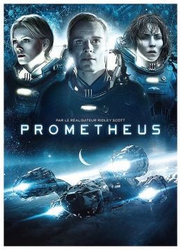 Prometheus