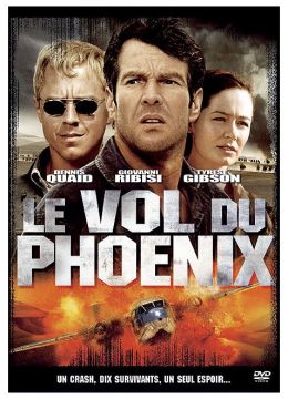Le Vol du Phoenix
