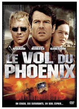 Le Vol du Phoenix