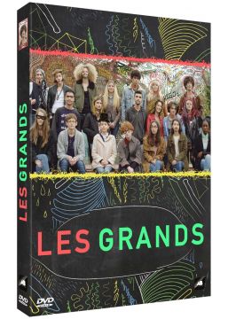 Les Grands - Saison 1