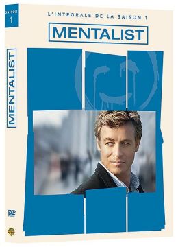 The Mentalist - Saison 1