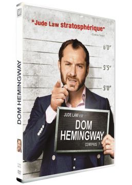 Dom Hemingway