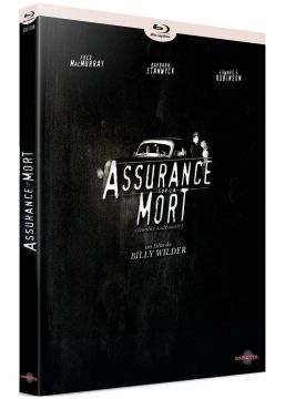 Assurance sur la mort