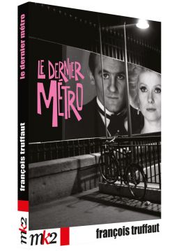 Le Dernier métro