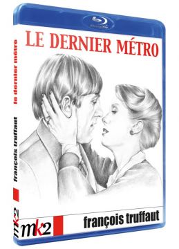 Le Dernier métro