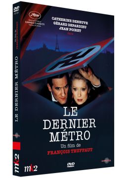 Le Dernier métro