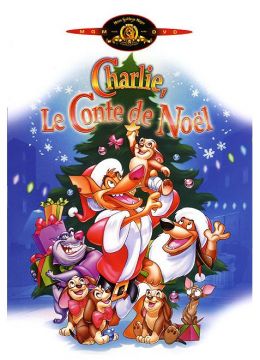 Charlie, le Conte de Noël